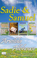 Amish Romance: Sadie and Samuel Collection (4 in 1 Book Boxed Set): The Amish of Lawrence County, Pa