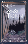 Amish Twin Trouble: A Benuel Miller Amish Suspense Novel