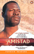 Amistad - Adrian-Vallance, D'Arcy (Retold by), and Adrian-Vallance, Evadne (Retold by), and Barnes, Joyce Annette (Adapted by)