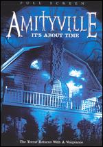 Amityville 1992: It's About Time - Tony Randel