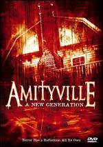 Amityville: A New Generation - John Murlowski