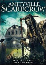 Amityville Scarecrow