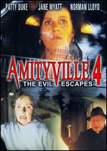 Amityville, Vol. 4: The Evil Escapes - Sandor Stern