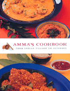Amma's Indian Cookbook