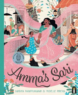 Amma's Sari: CBCA Notable Book