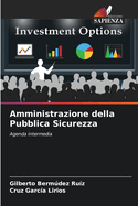 Amministrazione della Pubblica Sicurezza