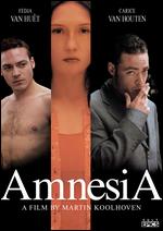 Amnesia - Martin Koolhoven