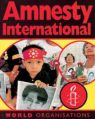 Amnesty International - Grant, R. G.