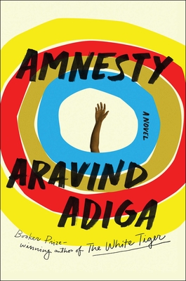 Amnesty - Adiga, Aravind