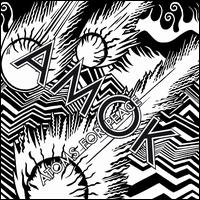 Amok [Deluxe Edition] - Atoms for Peace