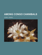 Among Congo Cannibals