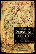 Among His Personal Effects