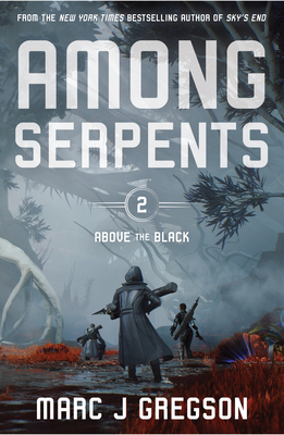 Among Serpents - Gregson, Marc J