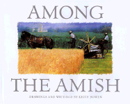 Among the Amish - Kraybill, Donald B (Foreword by)