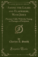 Among the Lilies and Elsewhere, with Jesus: Pleasant Talks with the Young on Passages of Scripture (Classic Reprint)