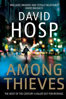 Among Thieves - Hosp, David