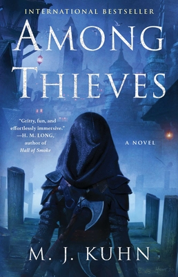 Among Thieves - Kuhn, M J