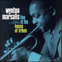 Amongst the People: Live at the House of Tribes - Wynton Marsalis