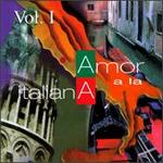 Amor A La Italiana, Vol. 1