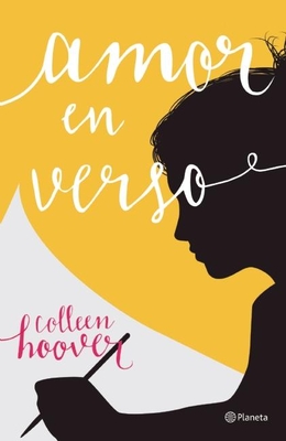 Amor En Verso - Hoover, Colleen