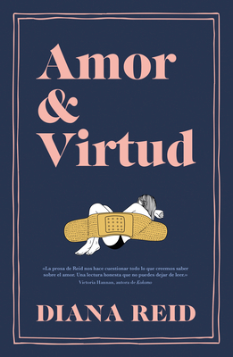 Amor Y Virtud - Reid, Diana