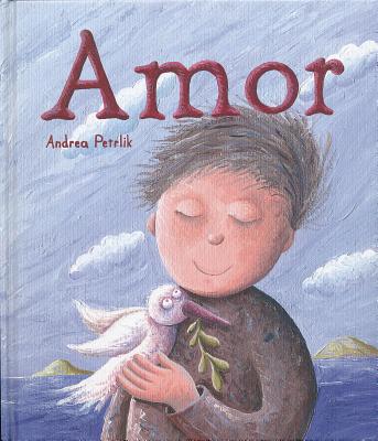 Amor - Petrlik, Andrea