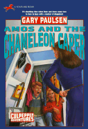 Amos and the Chameleon Caper