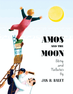 Amos and the moon