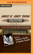 Amos N' Andy Show, Collection 2