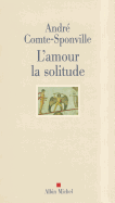 Amour La Solitude (L')