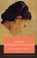 Amparo. Memorias de un loco