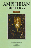 Amphibian Biology