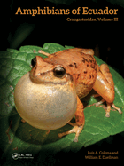Amphibians of Ecuador: Craugastoridae