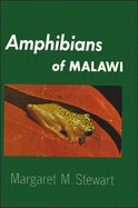 Amphibians of Malawi