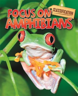 Amphibians - Savage, Stephen