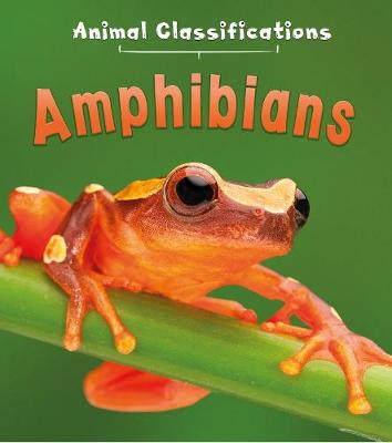 Amphibians - Royston, Angela