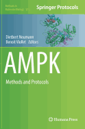 Ampk: Methods and Protocols