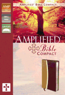 Amplified Bible-Am-Compact