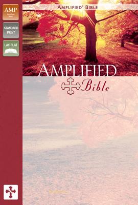 Amplified Bible-AM - Zondervan