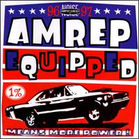 AmRep Equipped 1996-1997 - Various Artists