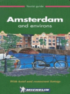 Amsterdam and environs.