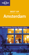 Amsterdam: The Ultimate Pocket Guide and Map