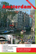 Amsterdam Travel Guide