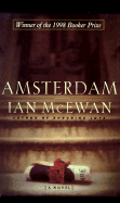 Amsterdam - McEwan, Ian