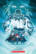 Amulet: N 6 - l'vasion