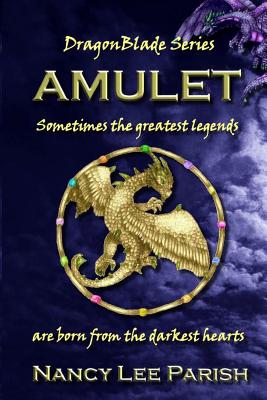 Amulet - Parish, Nancy Lee