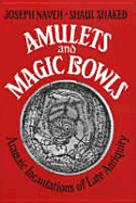 Amulets and Magic Bowls