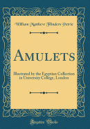Amulets: Illustrated by the Egyptian Collection in University College, London (Classic Reprint)