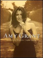 Amy Grant: Greatest Videos 1986-2004 - 