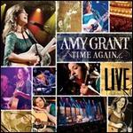 Amy Grant: Time Again - Live All Access - 